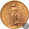 USA, 20 Dolarów 1923 r. "Saint Gaudens"