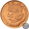 Polska, 20 Złotych 1925 r. Bolesław Chrobry