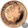 Wielka Brytania, Suweren, 2022 r.
