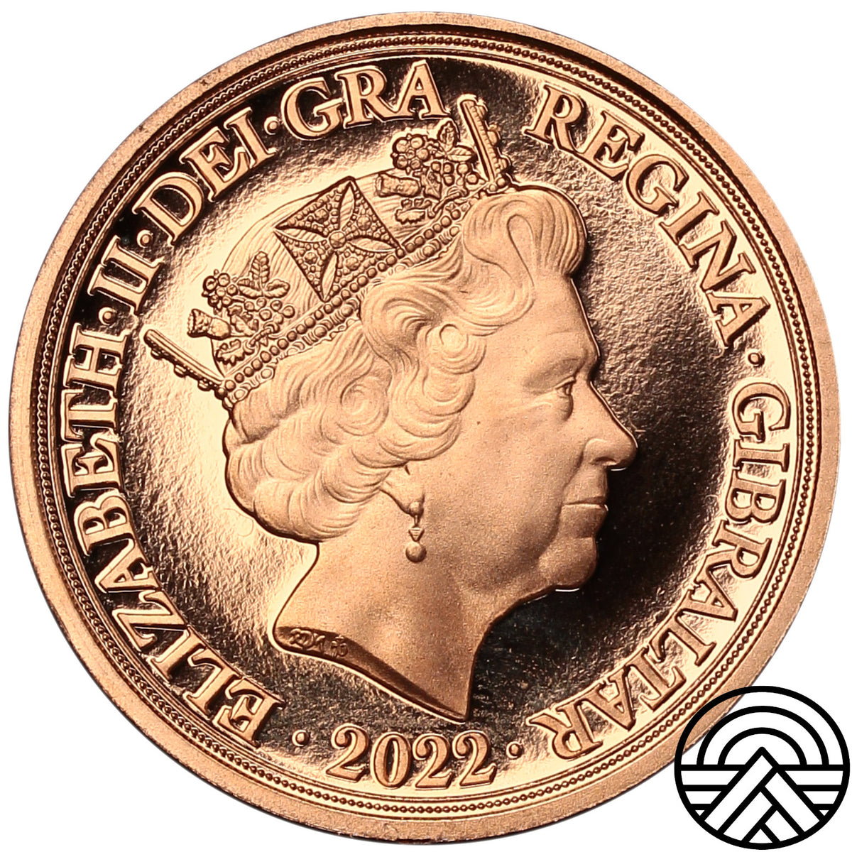 Wielka Brytania, Suweren, 2022 r.