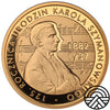 Polska, 200 Złotych, 2007 r. Karol Szymanowski