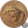 USA, 50 Dolarów 2025 r. Orzeł 1 Oz AU 999