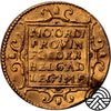 Niderlandy, Dukat, 1597 r. Geldria