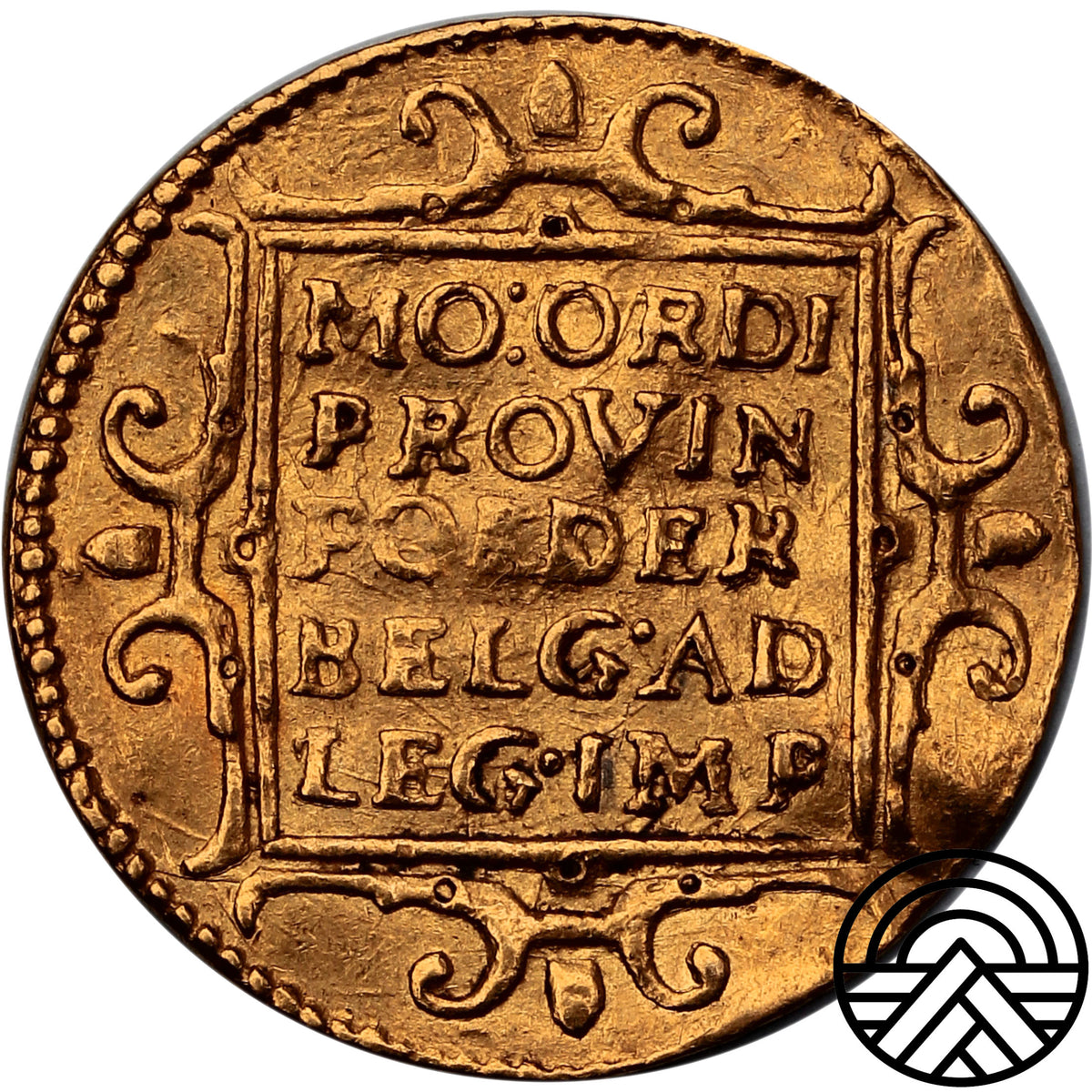 Niderlandy, Dukat, 1597 r. Geldria