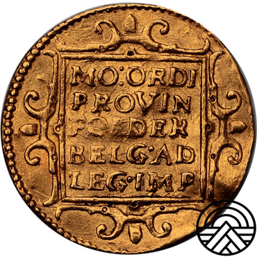 Niderlandy, Dukat, 1597 r. Geldria
