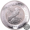 Australia, 30 Dolarów 1992 r. "Kukabura"