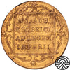 Polska, Dukat, 1831 r. Powstanie Listopadowe