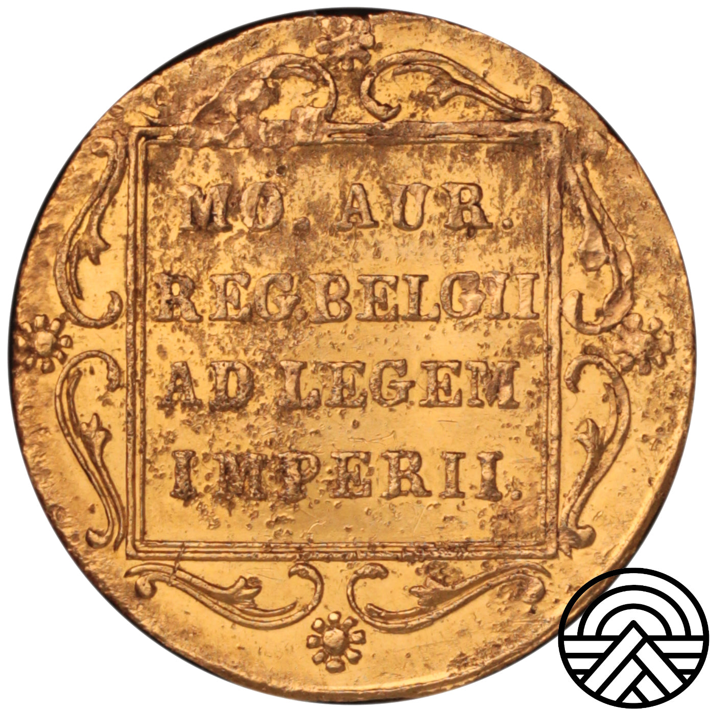 Polska, Dukat, 1831 r. Powstanie Listopadowe