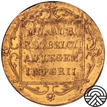 Polska, Dukat, 1831 r. Powstanie Listopadowe