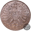 Niemcy, 3 Marki 1915 r.