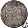 Austria, Rudolf II Habsburg, Talar, 1604 r. Super!