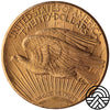 USA, 20 Dolarów 1909 r. San Francisco