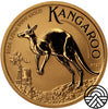 Australia, 50 Dolarów 2024 r. "Kangur" 1/2 Oz. Au 999