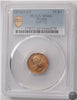 Szwecja, Oskar II, 10 Koron, 1874 r. PCGS MS 66