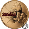 Polska, 200 Złotych 2000 r. "Solidarność"