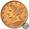 USA, 5 Dolarów, 1900 r. "Liberty Head"