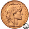 Francja, 20 Franków, 1913 r. Super!