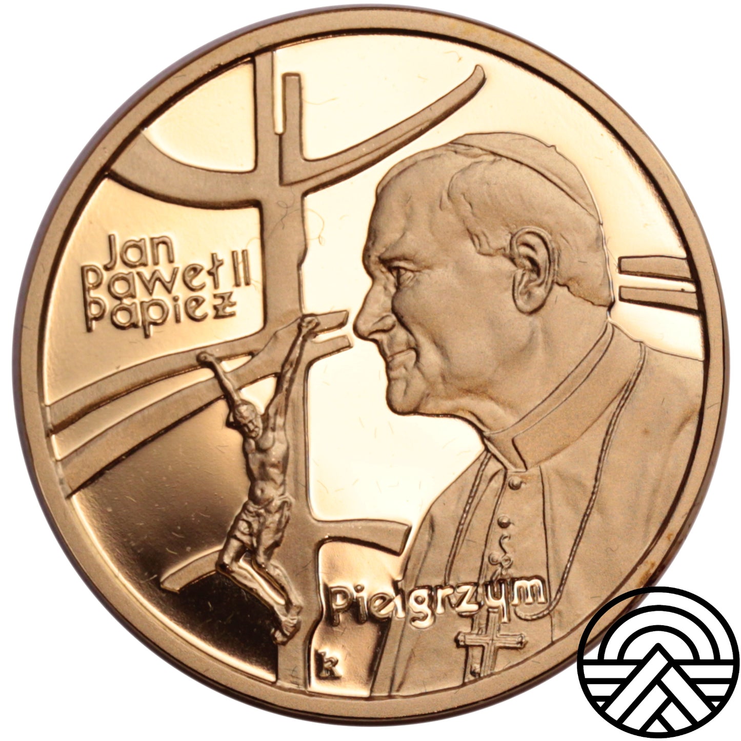Polska, 100 Złotych, 1999 r. Jan Paweł II