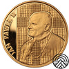 Polska, 5000 Złotych, 1989 r. Jan Paweł II