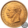 Dania, Fryderyk VIII, 20 Koron, 1911 r.