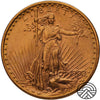 USA, 20 Dolarów 1908 r. Denver RZADSZE !