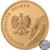 Polska, 200 Złotych, 1999 r. Juliusz Słowacki