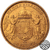 Węgry, 20 Koron 1894 r. P