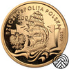 Polska, 200 Złotych, 2007 r. Konrad Korzeniowski