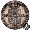 Polska, Stanisław August Poniatowski, 4 Grosze, 1793 r.