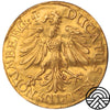 Niemcy, Norymberga, Dukat, 1635 r.