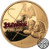 Polska, 200 Złotych, 2000 r. Solidarność