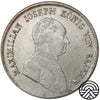 Niemcy, Bawaria, Maxymilian I Józef, Talar 1808 r. Monachium Super!