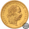 Austria, Dukat, 1896 r. Super!