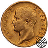 Francja, Napoleon, 20 Franków 1806 r.