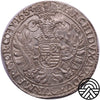 Austria, Ferdinand III, Talar 1654 r. Kremnica Super!