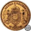 Węgry, 10 Koron, 1902 r. P