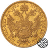 Austria, Dukat, 1896 r. Super!