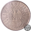 Polska, 10 Złotych, 1934 r. Orzeł Strzelecki PCGS MS 62