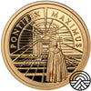 Polska, 200 Złotych, 2002 r. Jan Paweł II