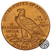 USA, 2,5 Dolara 1926 r. "Indianin"