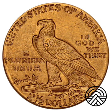 USA, 2,5 Dolara 1926 r. "Indianin"