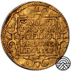 Niderlandy, Dukat, 1596 r. Geldria