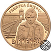 Polska, 100 zł, 2010 r. Birkenau