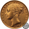 Australia, Suweren 1878 r.