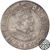 Polska, Zygmunt III Waza, 1617 r. Ort, Gdańsk
