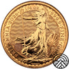Wielka Brytania, 25 Funtów, 2026 r. 1/4 Oz Au 999,9