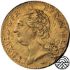 Francja, Ludwik XVI, Louis D'or, 1786 r. Lille Super!