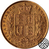 Australia, Suweren 1878 r.