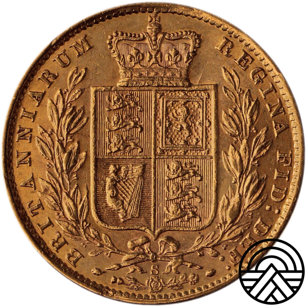 Australia, Suweren 1878 r.