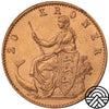 Dania, Chrystian IX, 20 Koron, 1900 r. Rzadsza!